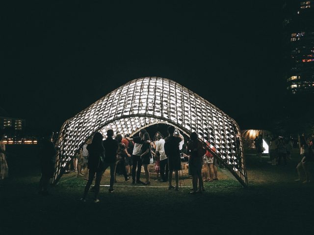 people-partying-shade-night